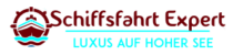 Schiffsfahrt Expert Logo
